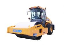 Еднобандажни валяци XCMG XS365 