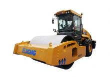 Еднобандажни валяци XCMG XS395 