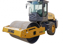 Еднобандажни валяци XCMG XS85JIV