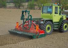 Електрически брани Vogel & Noot Arterra MS 300