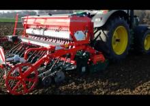 Електрически брани Vogel & Noot Arterra MS 302