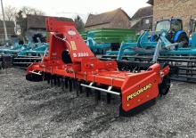 Електрически брани Pegoraro B 2500
