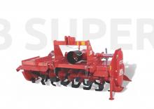 Електрически брани Maschio B Super 180