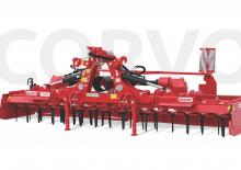 Електрически брани Maschio Corvo 4000