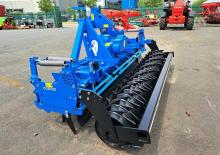 Електрически брани Rabe Corvus PKE 4500 K