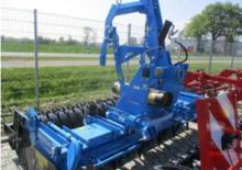 Електрически брани Rabe Corvus VKE 3000