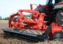 Електрически брани Rabe Corvus VKE 4500