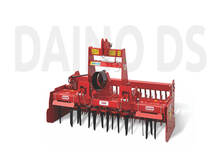 Електрически брани Maschio Daino DS 3000