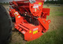 Електрически брани Maschio Delfino Super 2300
