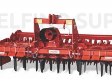 Електрически брани Maschio Delfino Super 3000