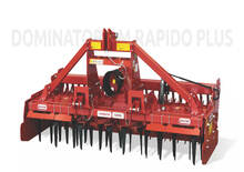 Електрически брани Maschio Dominator Rapido 3000