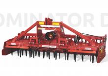 Електрически брани Maschio Dominator Rapido 3500