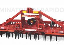 Електрически брани Maschio Dominator Rapido 4000