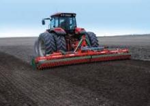 Електрически брани Vogel & Noot EuroTill MS 400