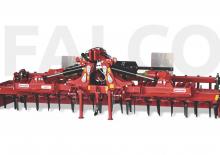 Електрически брани Maschio Falco HD 4600