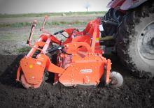 Електрически брани Maschio G 420 DT