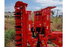 Електрически брани Maschio Gabbiano HD 4000