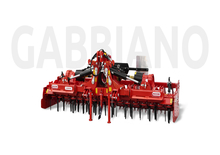 Електрически брани Maschio Gabbiano HD 6000