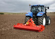 Електрически брани Kuhn HR 3004 D