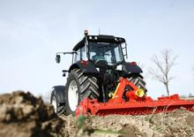 Електрически брани Kuhn HR 304 D