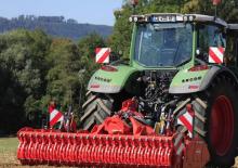 Електрически брани Kuhn HR 3040 