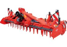 Електрически брани Kuhn HR 3540