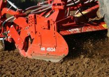 Електрически брани Kuhn HR 4504 DRC 