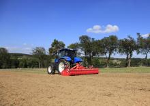 Електрически брани Kuhn HR 4530 