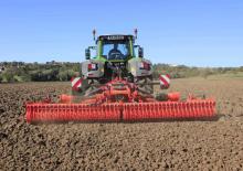 Електрически брани Kuhn HR 5030 R 