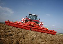 Електрически брани Kuhn HR 6004 DR