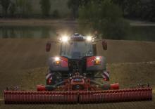 Електрически брани Kuhn HR 6030 R 
