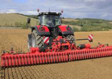 Електрически брани Kuhn HR 7040 R 