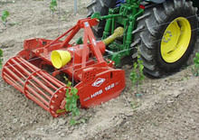 Електрически брани Kuhn HRB 122 