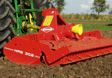 Електрически брани Kuhn HRB 302 D