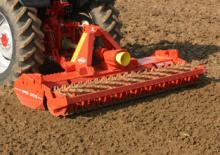 Електрически брани Kuhn HRB 303 D