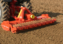 Електрически брани Kuhn HRB 403 D 