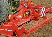 Електрически брани Kuhn HRB 503 DR 