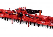 Електрически брани Maschio Jumbo 6000