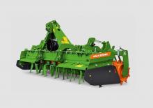 Електрически брани Amazone KE 2501 Special