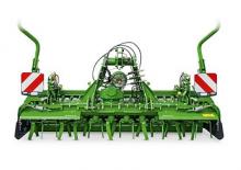 Електрически брани Amazone KE 2502-150