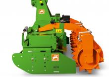 Електрически брани Amazone KE 3000 Super