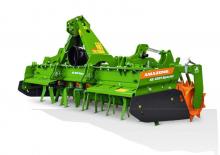 Електрически брани Amazone KE 3001 Special