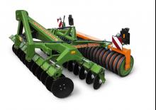 Електрически брани Amazone KE 3001 Super