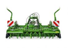 Електрически брани Amazone KE 3002-190