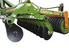 Електрически брани Amazone KE 4001 Super
