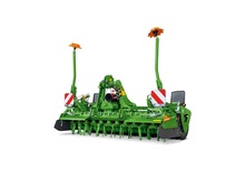 Електрически брани Amazone KE 4002-240