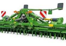 Електрически брани Amazone KE 6002-2-300