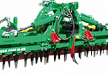 Електрически брани Regent KSE 5000 HK