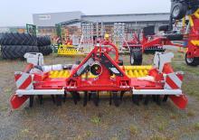Електрически брани Pöttinger Lion 3040