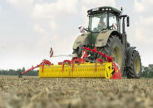 Електрически брани Pöttinger Lion 403 C